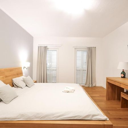 Sunset Boutiqe Apartment Old Town Zadar Extérieur photo