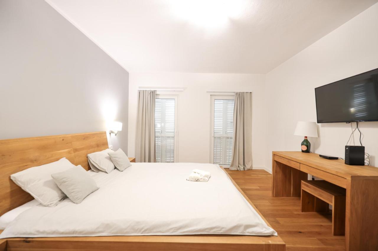Sunset Boutiqe Apartment Old Town Zadar Extérieur photo