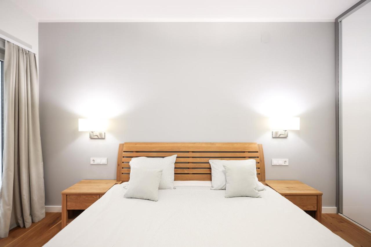 Sunset Boutiqe Apartment Old Town Zadar Extérieur photo