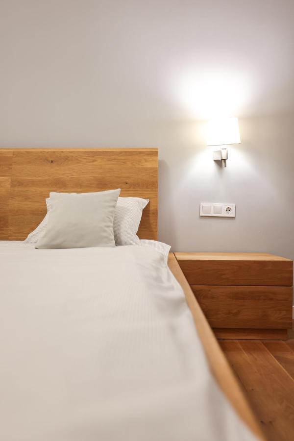 Sunset Boutiqe Apartment Old Town Zadar Extérieur photo