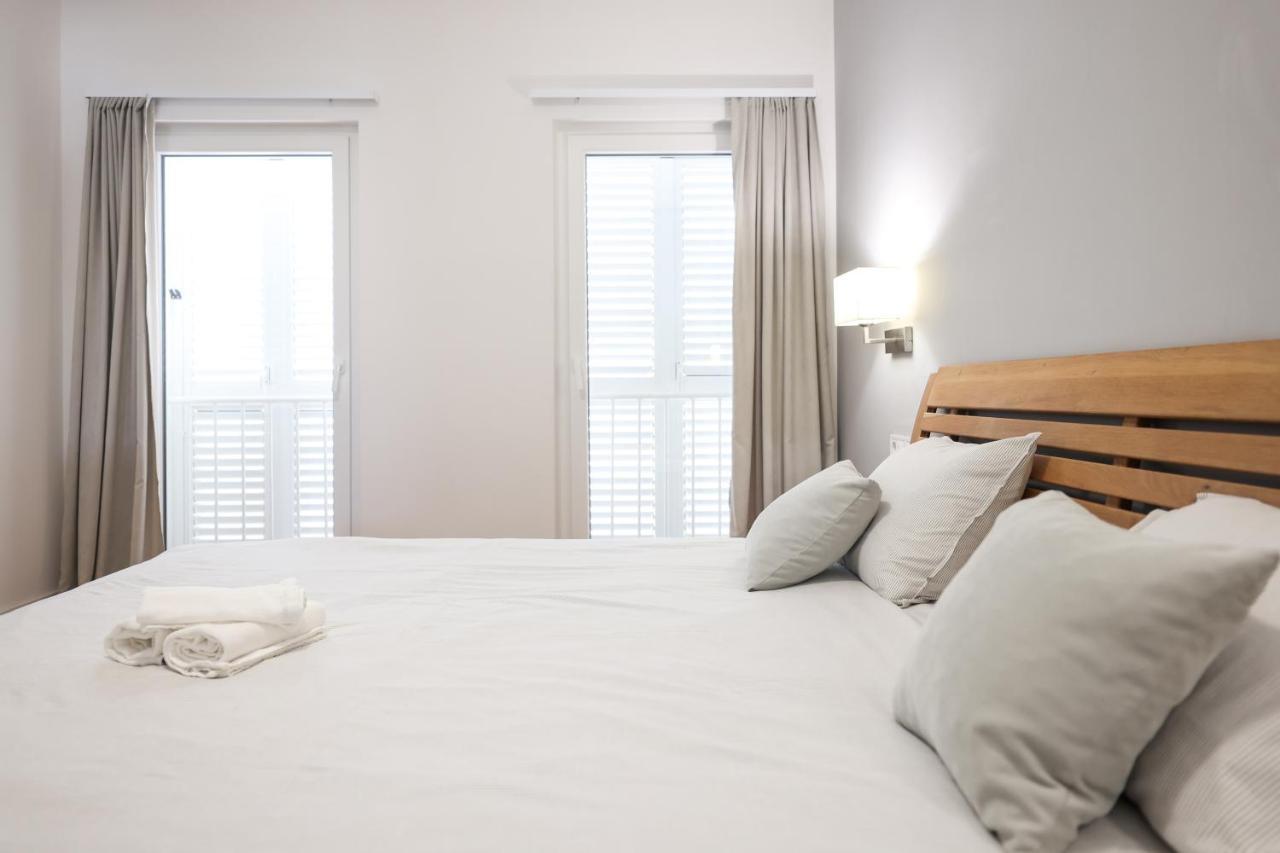 Sunset Boutiqe Apartment Old Town Zadar Extérieur photo