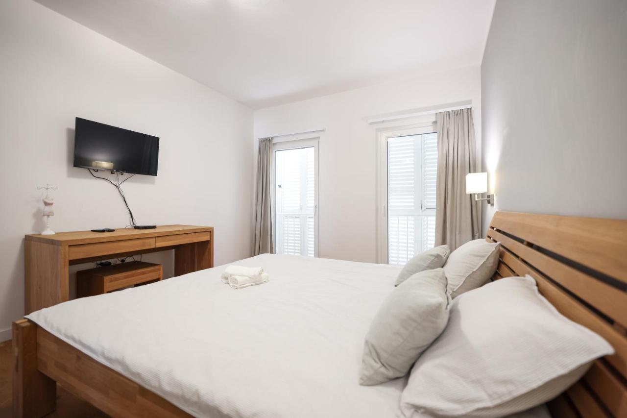 Sunset Boutiqe Apartment Old Town Zadar Extérieur photo