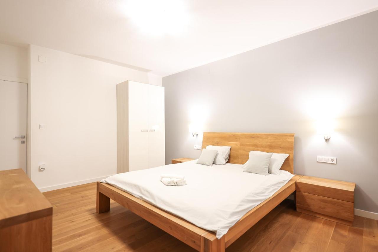 Sunset Boutiqe Apartment Old Town Zadar Extérieur photo