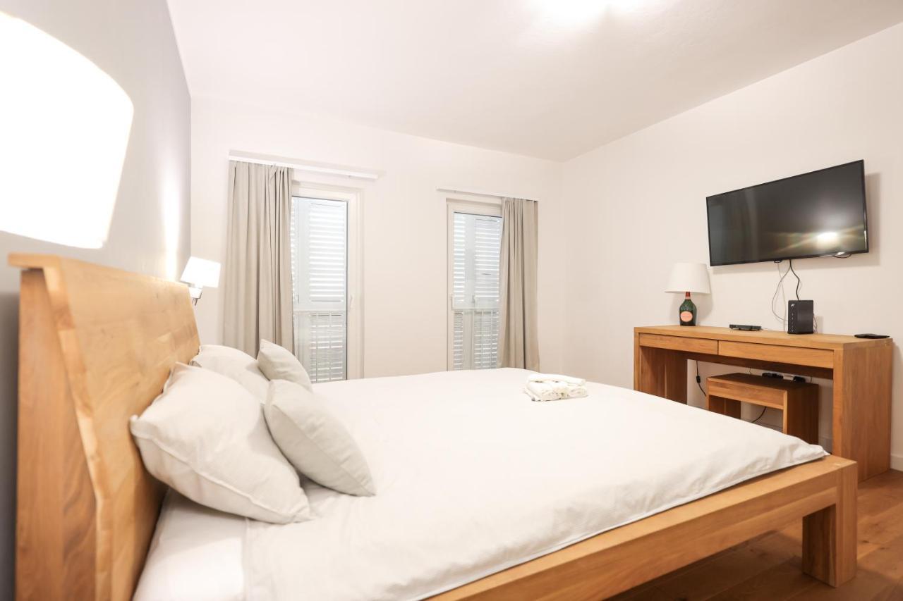 Sunset Boutiqe Apartment Old Town Zadar Extérieur photo