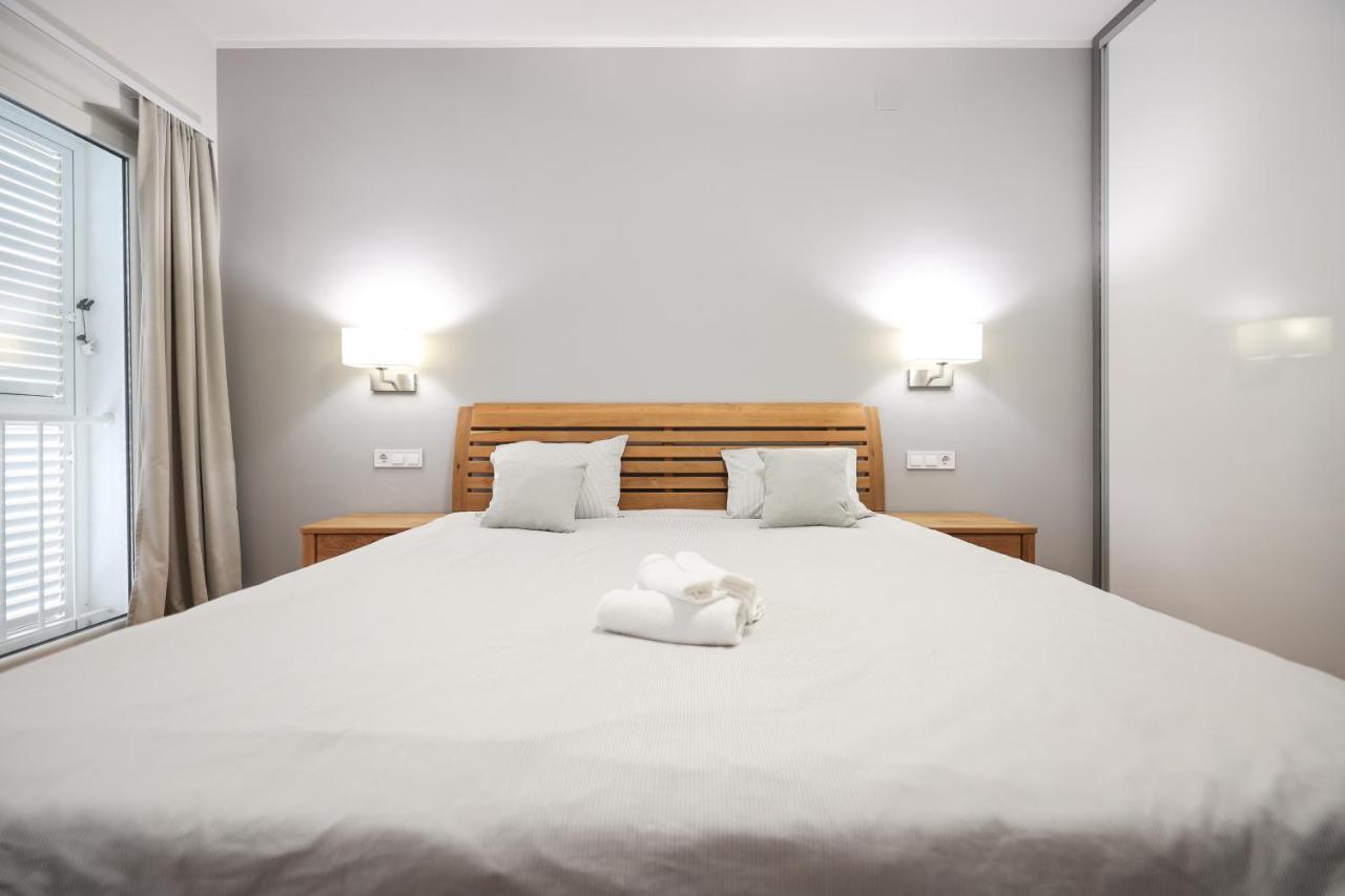 Sunset Boutiqe Apartment Old Town Zadar Extérieur photo