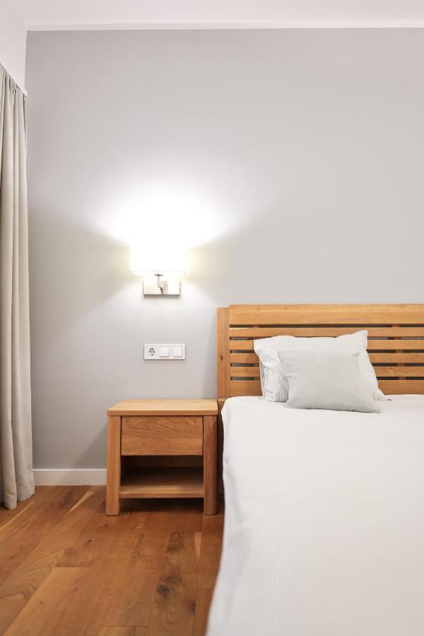 Sunset Boutiqe Apartment Old Town Zadar Extérieur photo