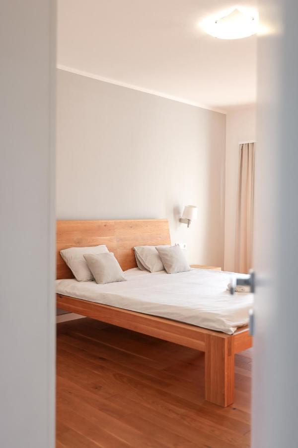 Sunset Boutiqe Apartment Old Town Zadar Extérieur photo