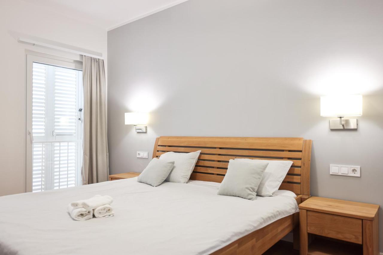 Sunset Boutiqe Apartment Old Town Zadar Extérieur photo