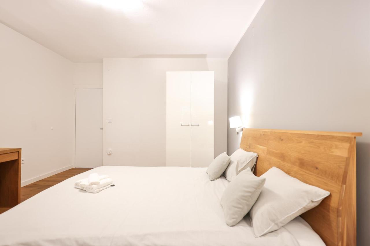 Sunset Boutiqe Apartment Old Town Zadar Extérieur photo